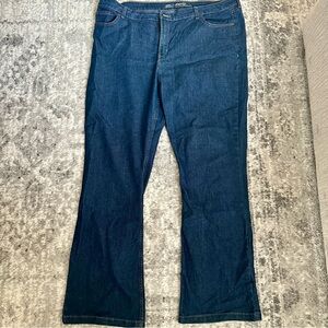 Dickies Perfectly Slimming Jeans